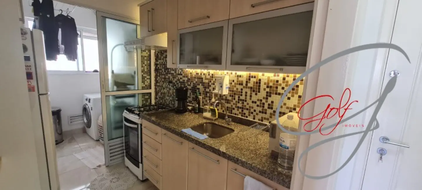 Foto 7 de Apartamento com 3 quartos à venda, 70m2 em Jaguaré, São Paulo - SP