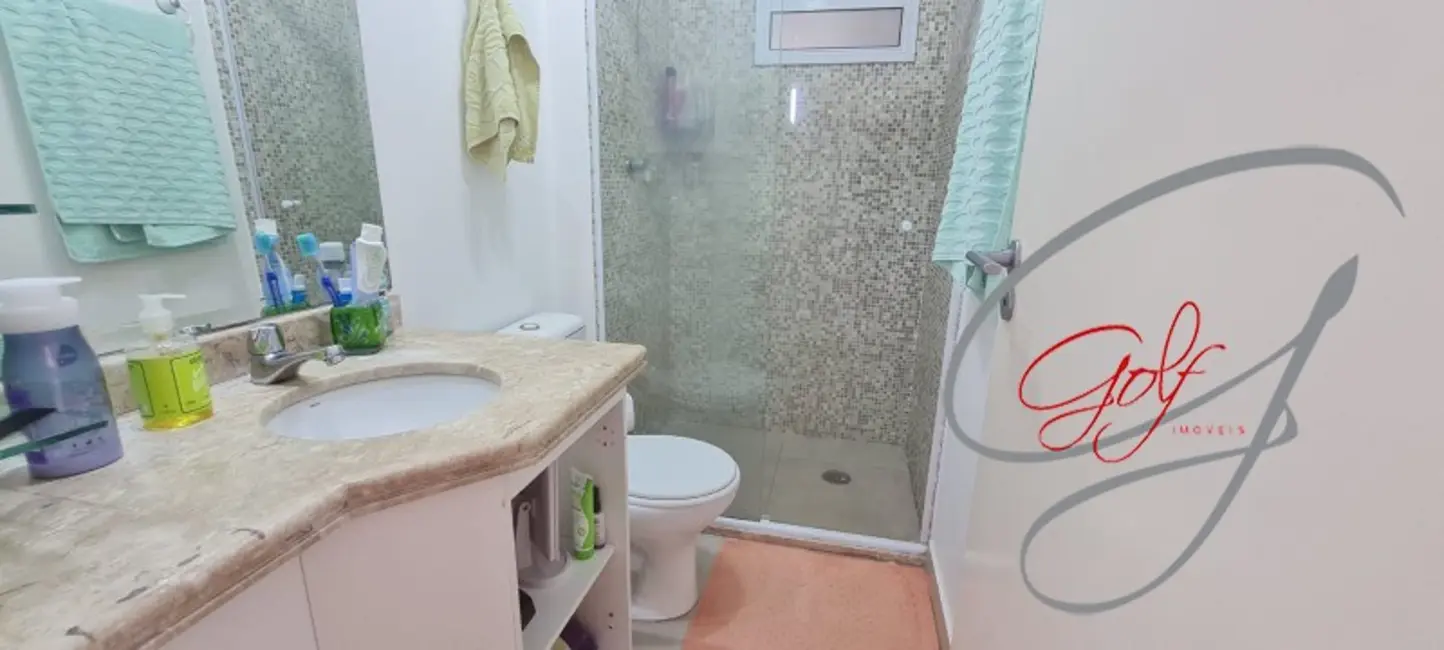 Foto 8 de Apartamento com 3 quartos à venda, 70m2 em Jaguaré, São Paulo - SP