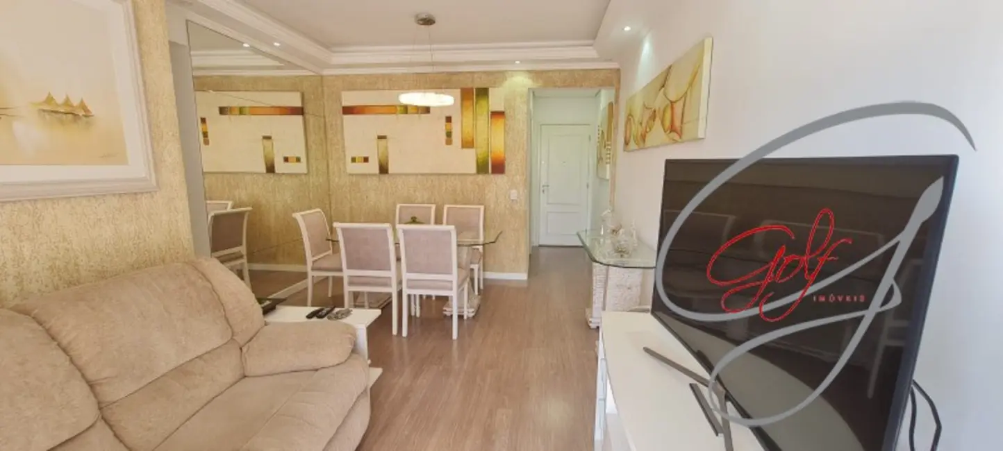 Foto 3 de Apartamento com 3 quartos à venda, 70m2 em Jaguaré, São Paulo - SP