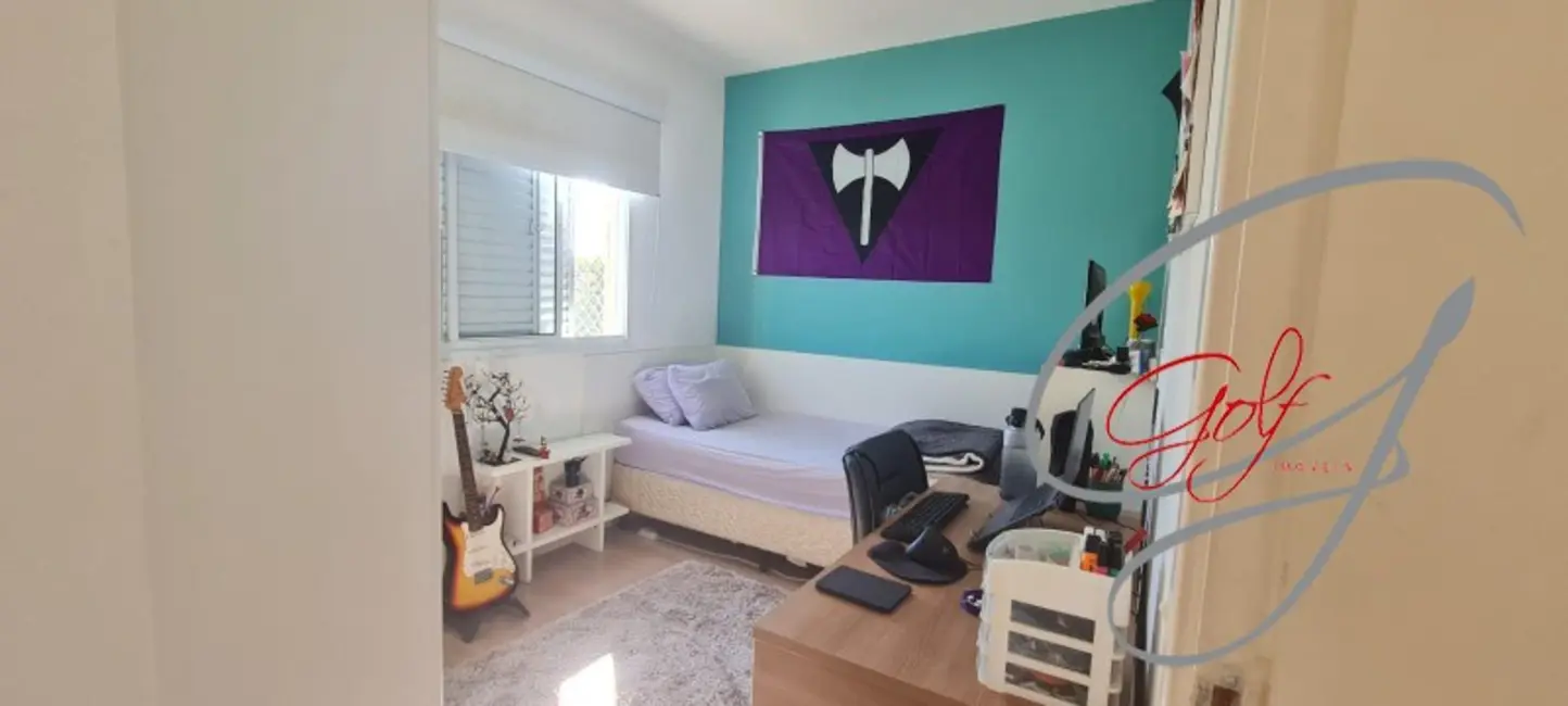 Foto 9 de Apartamento com 3 quartos à venda, 70m2 em Jaguaré, São Paulo - SP