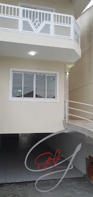 Foto 2 de Casa com 3 quartos à venda, 300m2 em Vila Yara, Osasco - SP