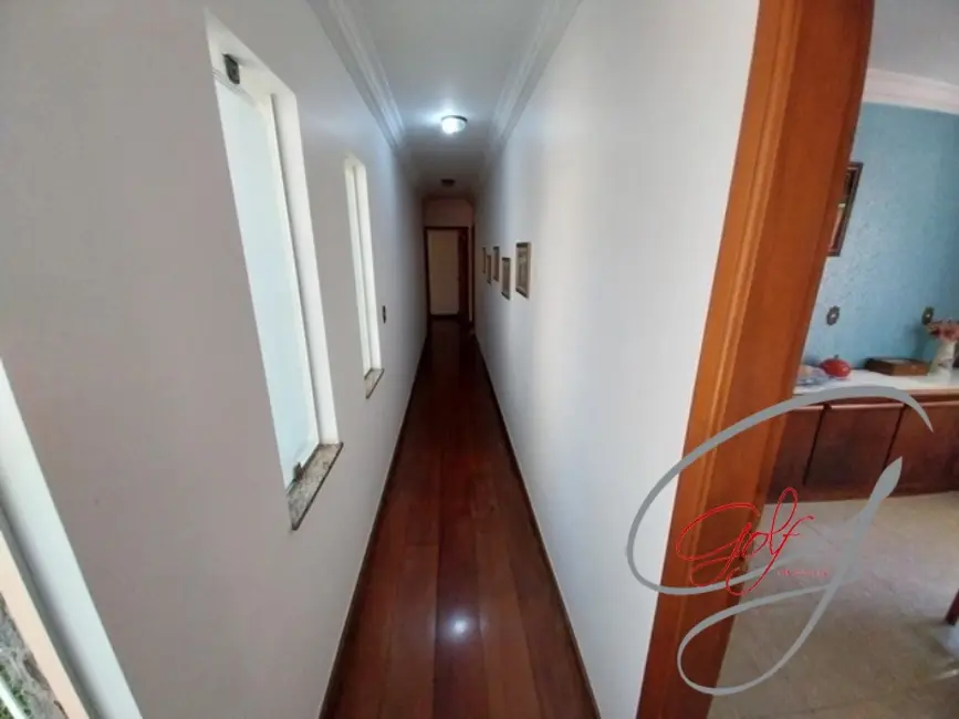 Foto 5 de Casa com 4 quartos à venda, 347m2 em Vila São Francisco, São Paulo - SP