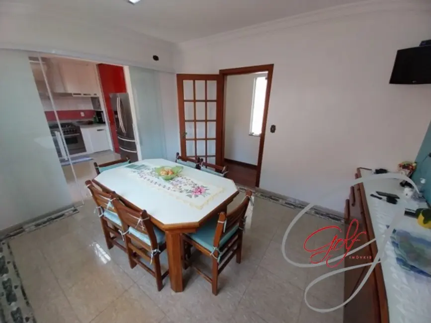 Foto 7 de Casa com 4 quartos à venda, 347m2 em Vila São Francisco, São Paulo - SP