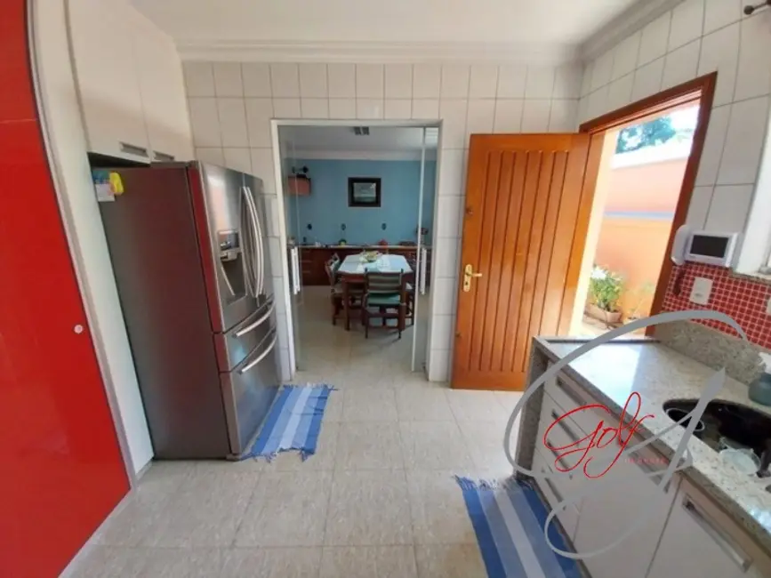 Foto 8 de Casa com 4 quartos à venda, 347m2 em Vila São Francisco, São Paulo - SP