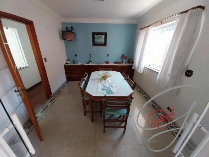 Foto 6 de Casa com 4 quartos à venda, 347m2 em Vila São Francisco, São Paulo - SP