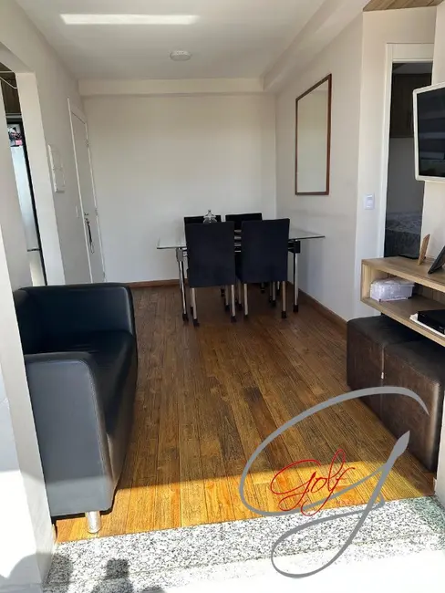 Foto 6 de Apartamento com 2 quartos à venda, 48m2 em Vila Yolanda, Osasco - SP