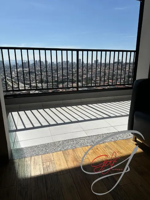 Foto 5 de Apartamento com 2 quartos à venda, 48m2 em Vila Yolanda, Osasco - SP