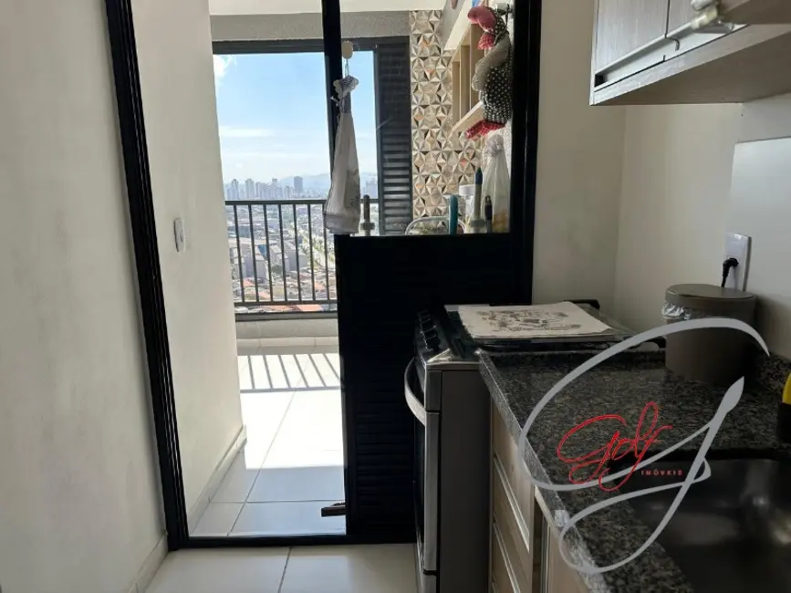 Foto 9 de Apartamento com 2 quartos à venda, 48m2 em Vila Yolanda, Osasco - SP