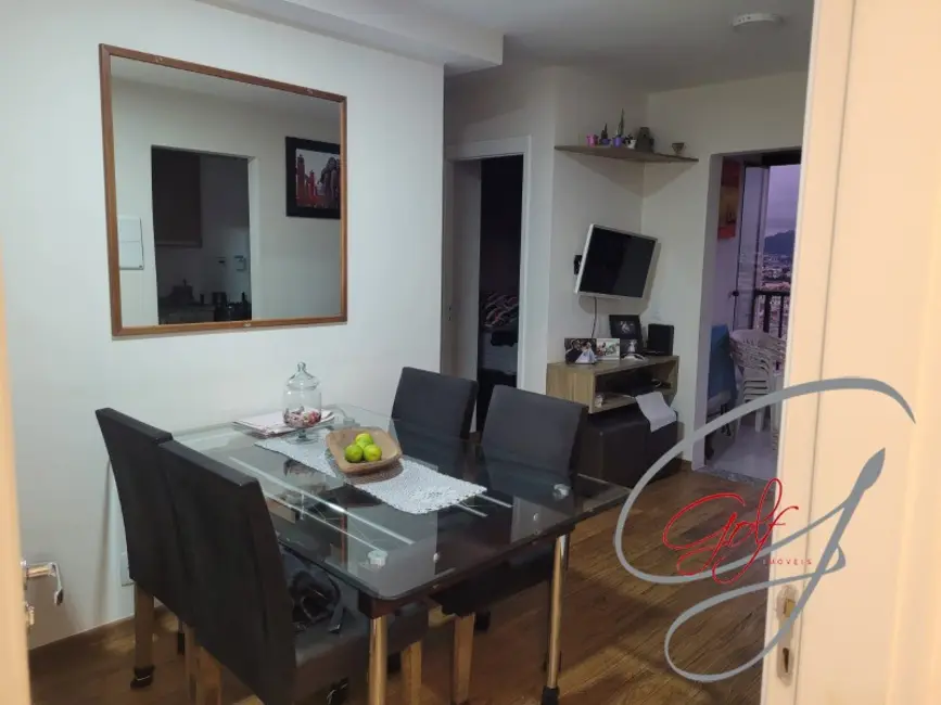Foto 2 de Apartamento com 2 quartos à venda, 48m2 em Vila Yolanda, Osasco - SP