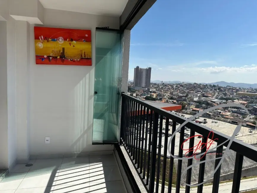 Foto 3 de Apartamento com 2 quartos à venda, 48m2 em Vila Yolanda, Osasco - SP