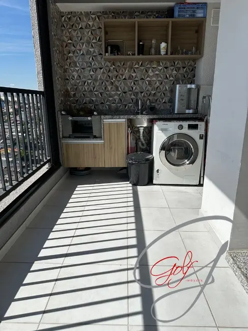 Foto 8 de Apartamento com 2 quartos à venda, 48m2 em Vila Yolanda, Osasco - SP