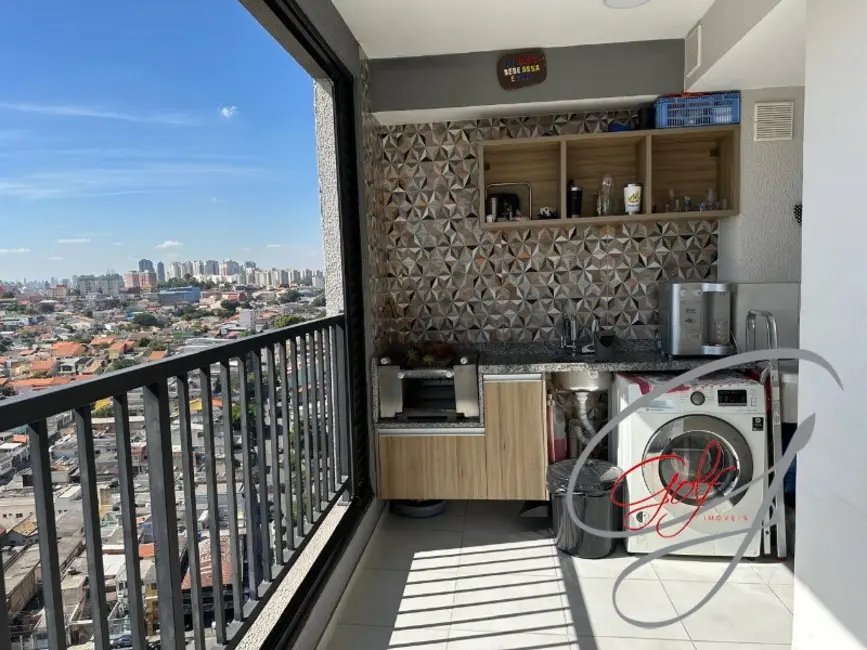 Foto 7 de Apartamento com 2 quartos à venda, 48m2 em Vila Yolanda, Osasco - SP