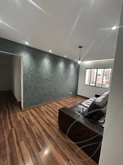 Apartamento com 2 quartos à venda, 70m2 em Jaguaré, São Paulo - SP - imagem 8 Foto 8 de Apartamento com 2 quartos à venda, 70m2 em Jaguaré, São Paulo - SP