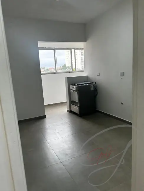 Apartamento com 2 quartos à venda, 70m2 em Jaguaré, São Paulo - SP - imagem 6 Foto 6 de Apartamento com 2 quartos à venda, 70m2 em Jaguaré, São Paulo - SP