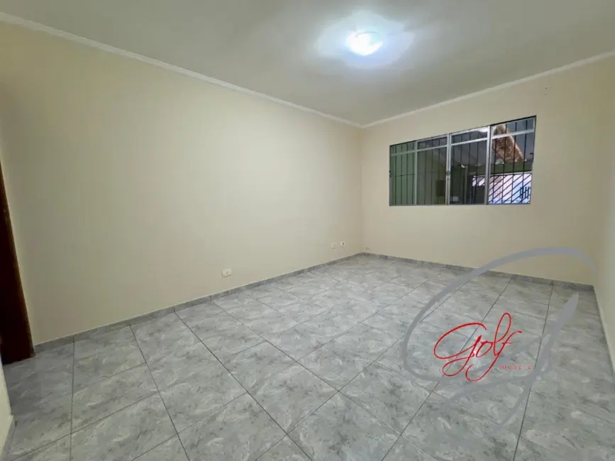 Foto 1 de Casa com 3 quartos para alugar, 150m2 em Bela Vista, Osasco - SP