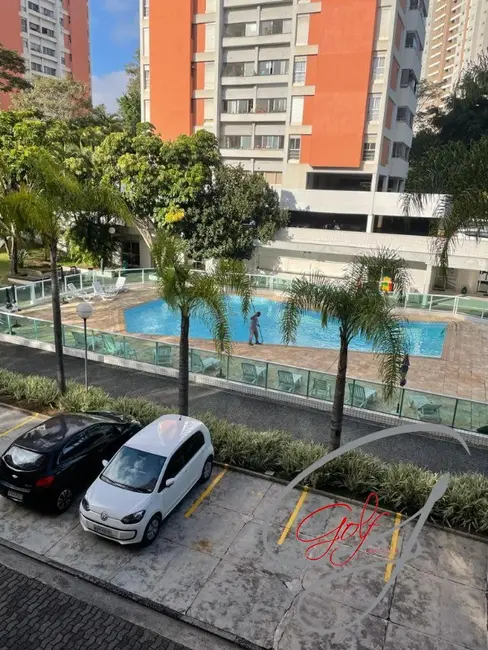 Foto 1 de Apartamento com 2 quartos à venda, 74m2 em Vila Yara, Osasco - SP