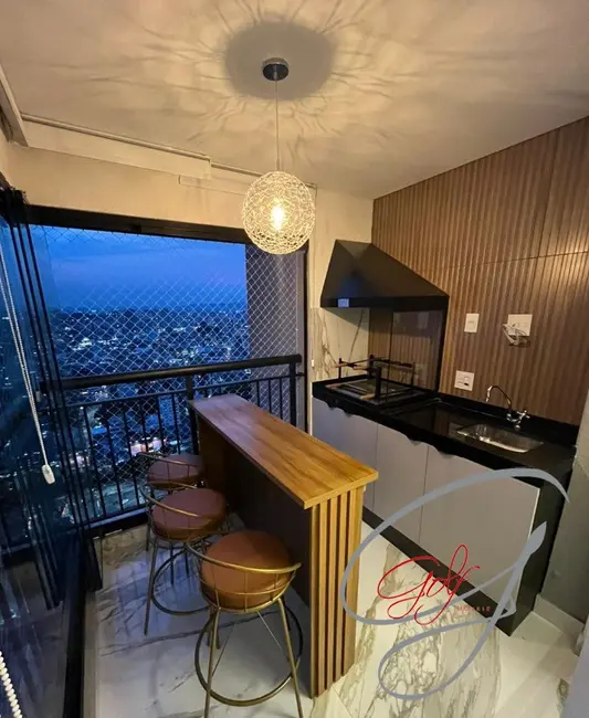 Foto 1 de Apartamento com 2 quartos à venda, 72m2 em Centro, Osasco - SP