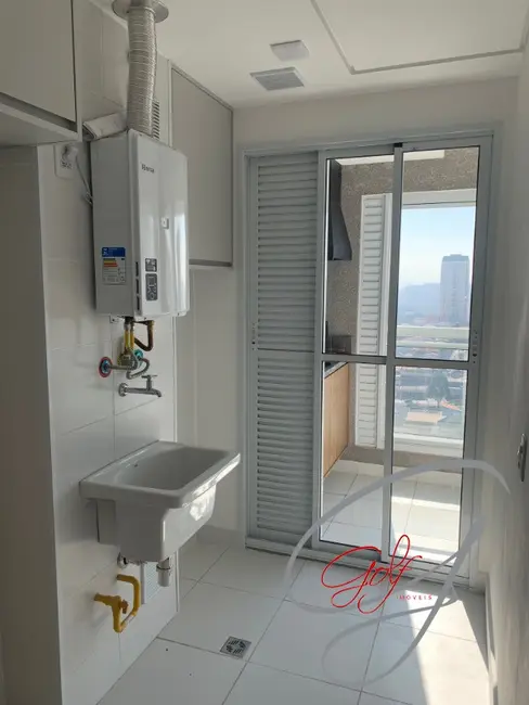 Apartamento com 3 quartos à venda, 64m2 em Jardim das Flores, Osasco - SP - imagem 7 Foto 7 de Apartamento com 3 quartos à venda, 64m2 em Jardim das Flores, Osasco - SP