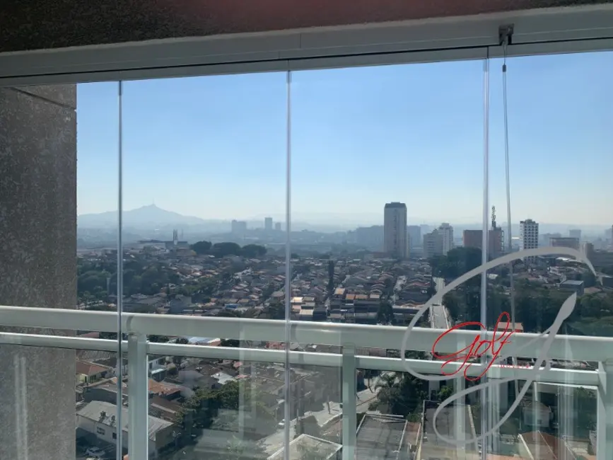 Foto 1 de Apartamento com 3 quartos à venda, 64m2 em Jardim das Flores, Osasco - SP