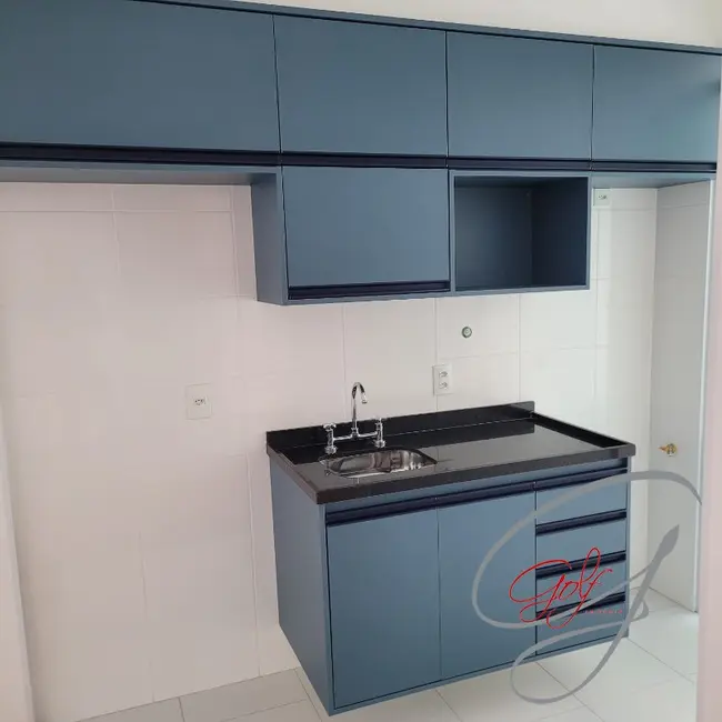 Foto 8 de Apartamento com 2 quartos à venda, 72m2 em Centro, Osasco - SP