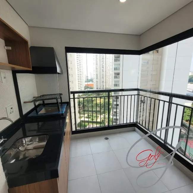 Foto 1 de Apartamento com 2 quartos à venda, 72m2 em Centro, Osasco - SP