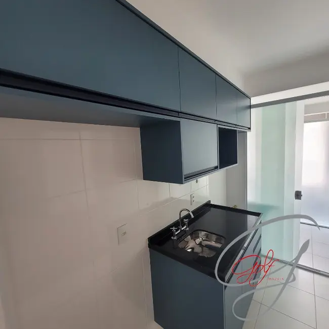 Foto 7 de Apartamento com 2 quartos à venda, 72m2 em Centro, Osasco - SP