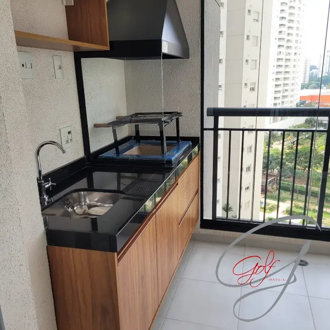 Foto 5 de Apartamento com 2 quartos à venda, 72m2 em Centro, Osasco - SP