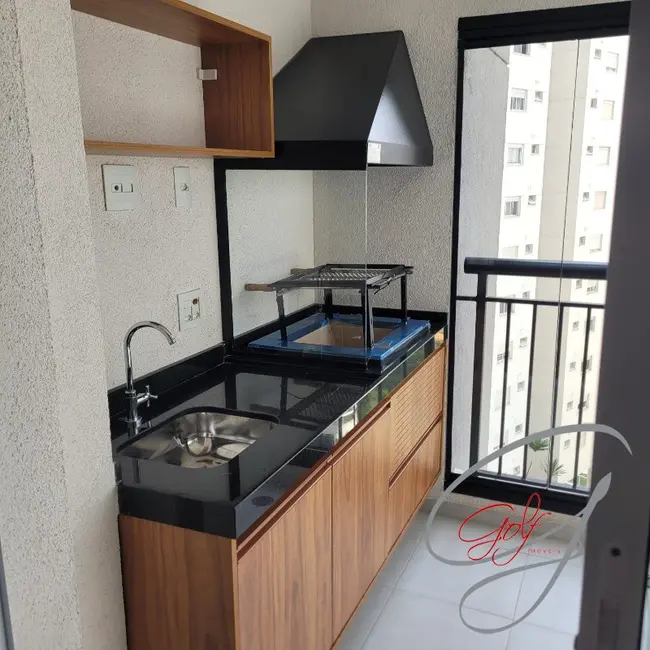 Foto 4 de Apartamento com 2 quartos à venda, 72m2 em Centro, Osasco - SP