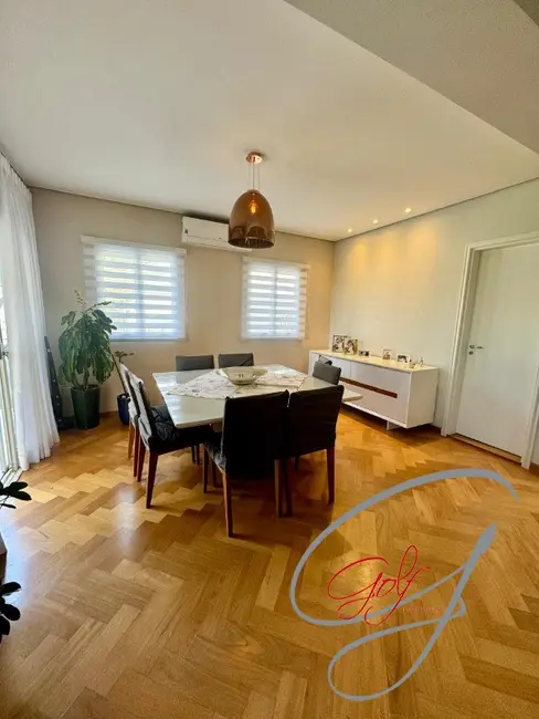 Foto 6 de Casa de Condomínio com 4 quartos à venda e para alugar, 280m2 em Parque dos Príncipes, São Paulo - SP