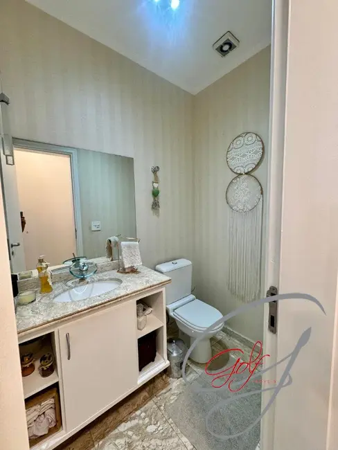 Foto 7 de Casa de Condomínio com 4 quartos à venda e para alugar, 280m2 em Parque dos Príncipes, São Paulo - SP