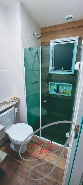 Foto 8 de Apartamento com 2 quartos à venda, 67m2 em Centro, Osasco - SP