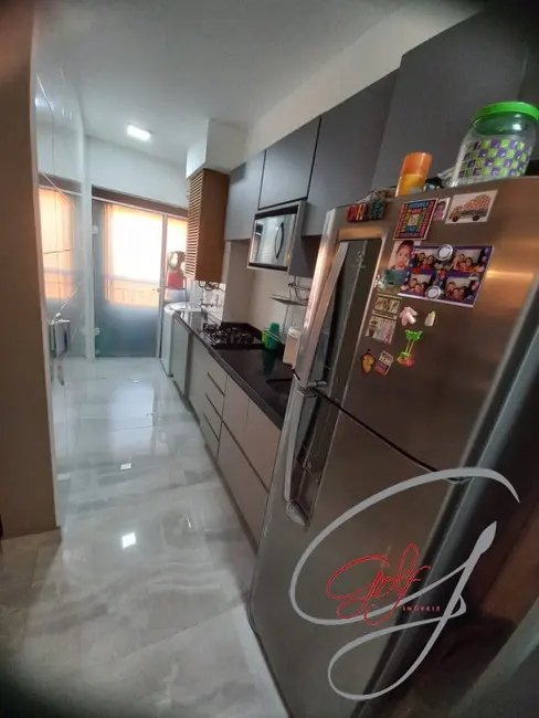 Foto 6 de Apartamento com 2 quartos à venda, 67m2 em Centro, Osasco - SP