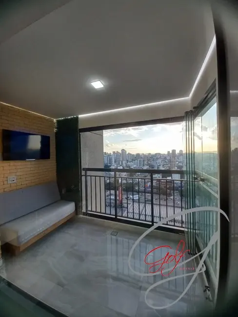 Foto 2 de Apartamento com 2 quartos à venda, 67m2 em Centro, Osasco - SP
