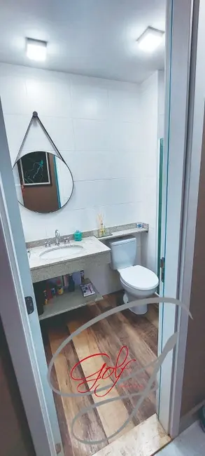 Foto 7 de Apartamento com 2 quartos à venda, 67m2 em Centro, Osasco - SP