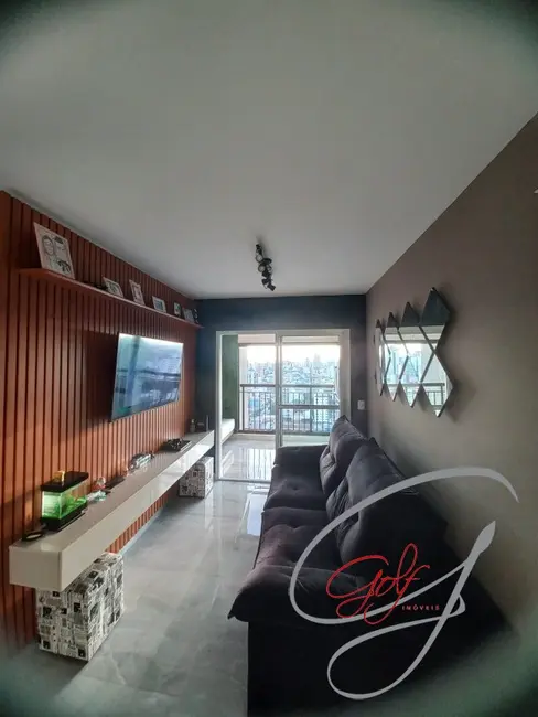 Foto 1 de Apartamento com 2 quartos à venda, 67m2 em Centro, Osasco - SP