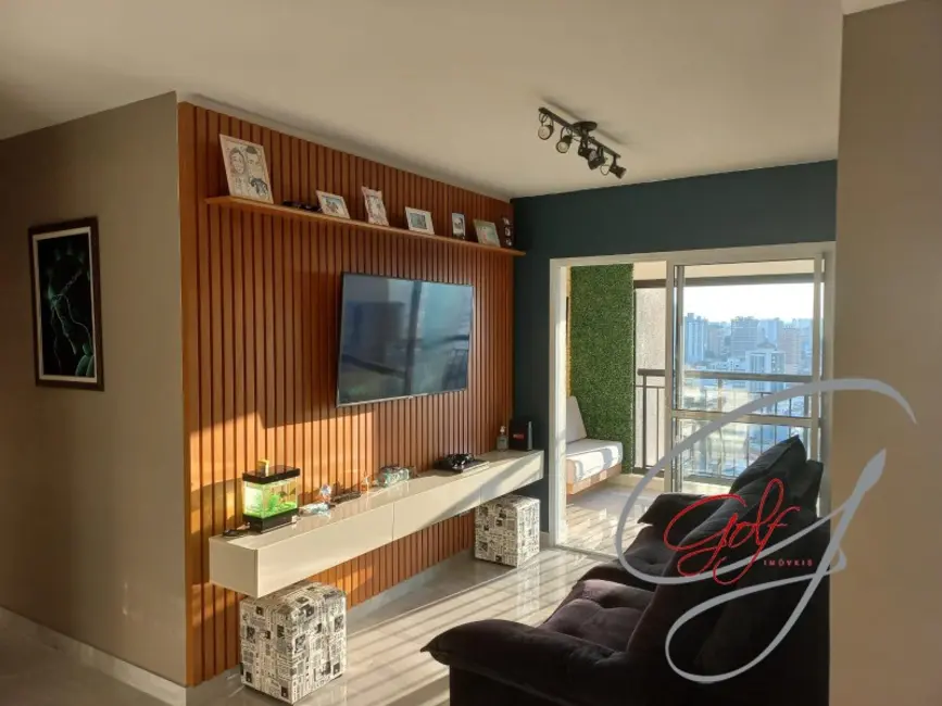 Foto 3 de Apartamento com 2 quartos à venda, 67m2 em Centro, Osasco - SP