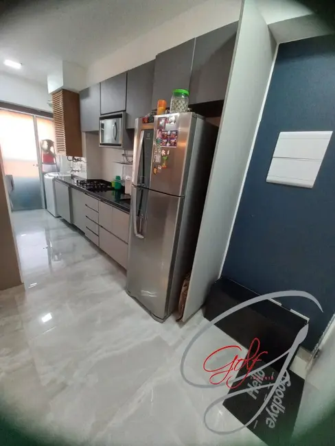 Foto 5 de Apartamento com 2 quartos à venda, 67m2 em Centro, Osasco - SP