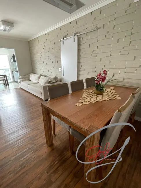 Foto 1 de Apartamento com 4 quartos à venda, 110m2 em Centro, Osasco - SP