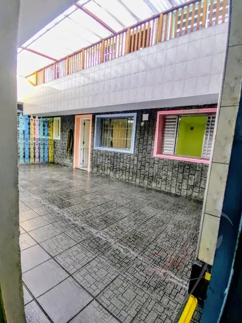 Foto 3 de Casa com 4 quartos à venda, 238m2 em Vila Dalva, São Paulo - SP