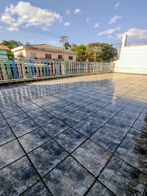 Foto 2 de Casa com 4 quartos à venda, 238m2 em Vila Dalva, São Paulo - SP