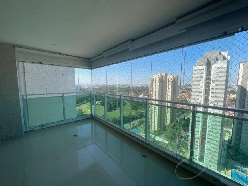 Foto 2 de Apartamento com 3 quartos para alugar, 194m2 em Osasco - SP