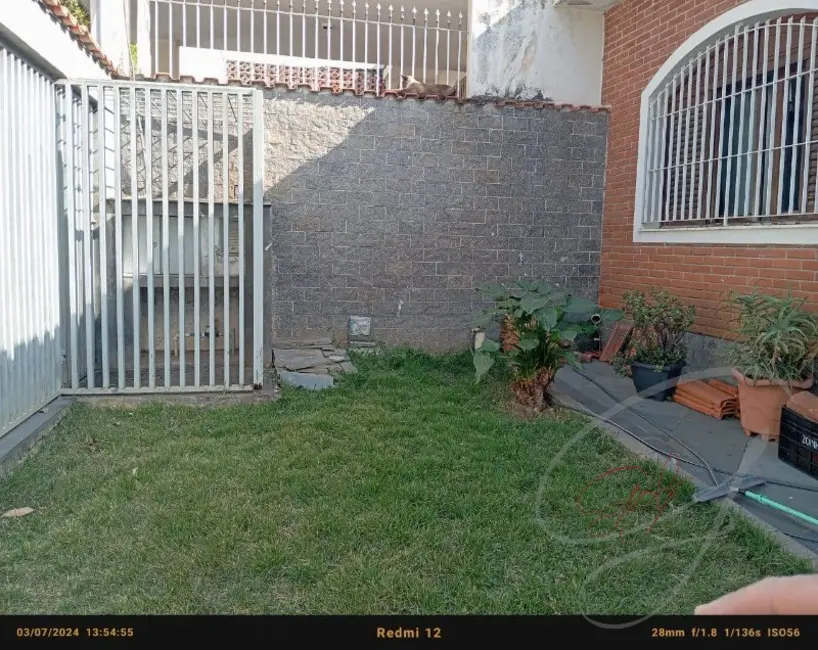 Foto 3 de Casa com 2 quartos à venda, 164m2 em Bela Vista, Osasco - SP