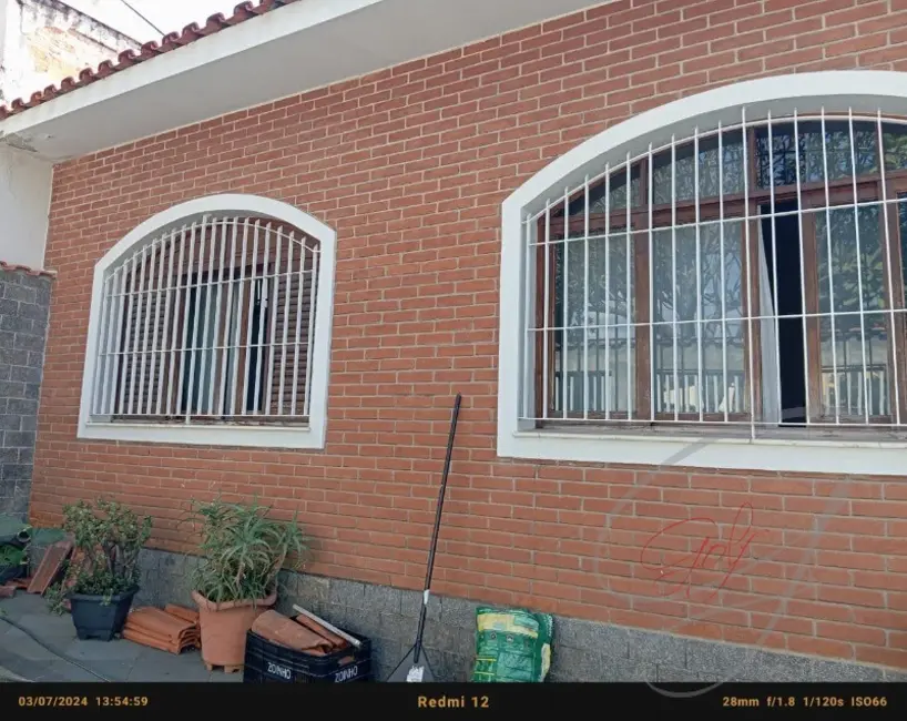 Foto 4 de Casa com 2 quartos à venda, 164m2 em Bela Vista, Osasco - SP