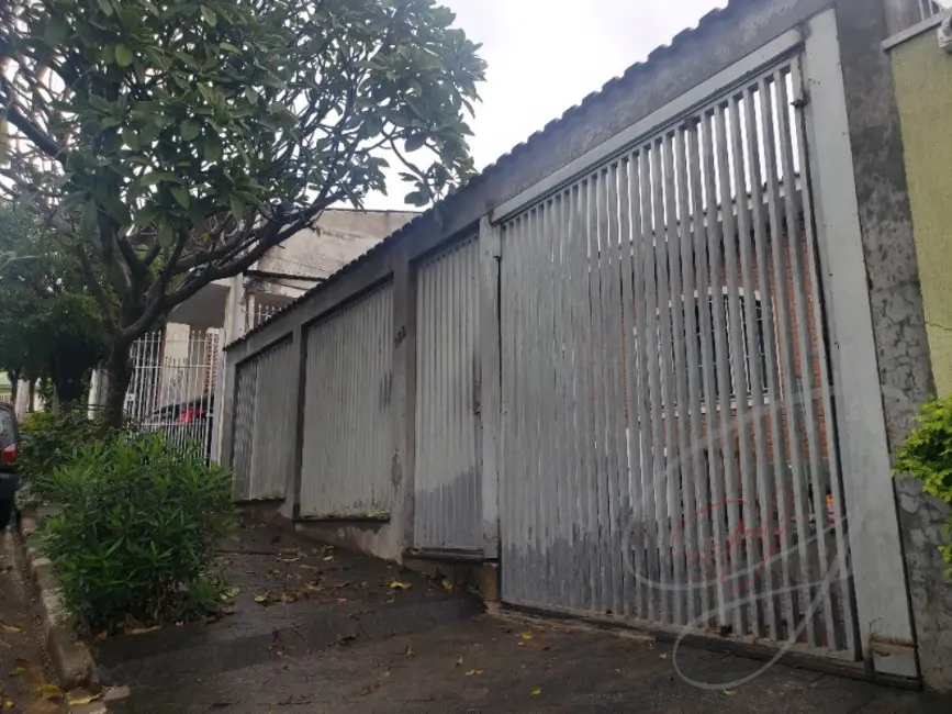 Foto 2 de Casa com 2 quartos à venda, 164m2 em Bela Vista, Osasco - SP