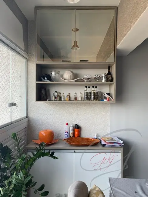 Foto 8 de Apartamento com 2 quartos à venda, 57m2 em Jardim das Flores, Osasco - SP