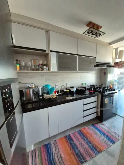 Foto 6 de Apartamento com 2 quartos à venda, 57m2 em Jardim das Flores, Osasco - SP