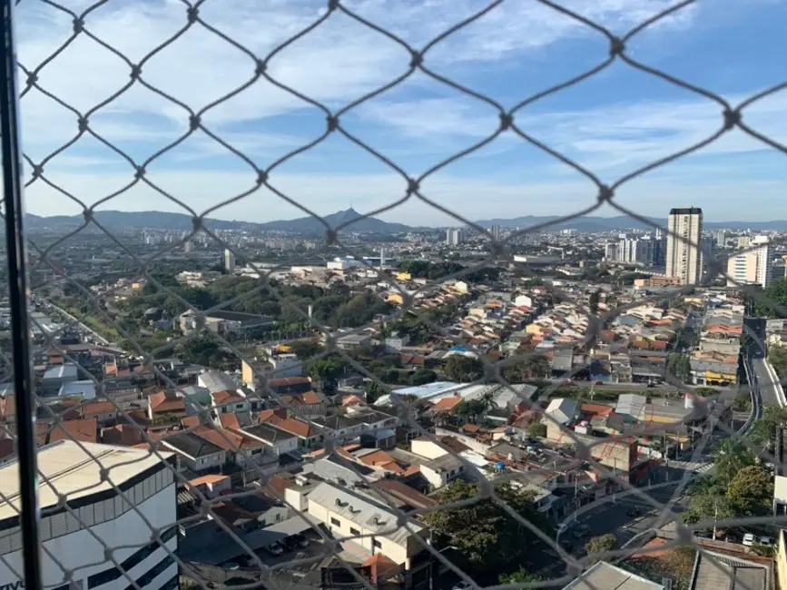Foto 4 de Apartamento com 2 quartos à venda, 57m2 em Jardim das Flores, Osasco - SP