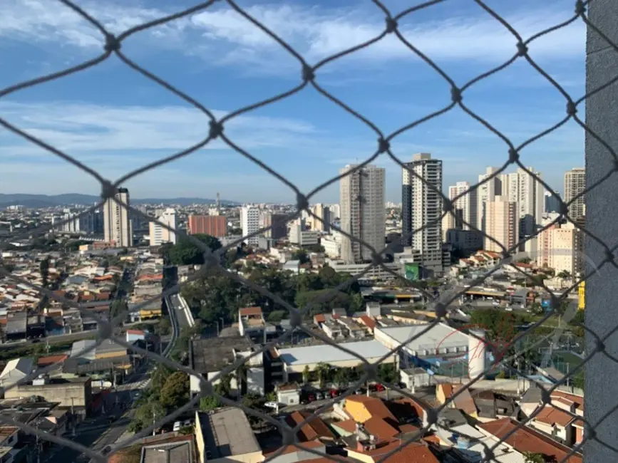 Foto 5 de Apartamento com 2 quartos à venda, 57m2 em Jardim das Flores, Osasco - SP