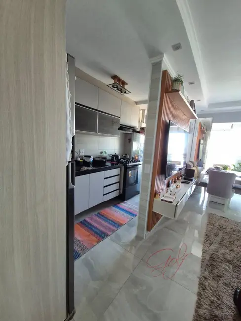Foto 7 de Apartamento com 2 quartos à venda, 57m2 em Jardim das Flores, Osasco - SP