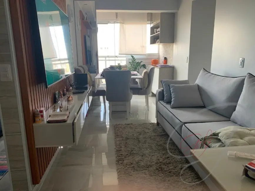 Foto 1 de Apartamento com 2 quartos à venda, 57m2 em Jardim das Flores, Osasco - SP